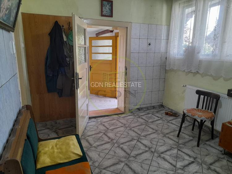 Casa  4 camere de vanzare in  Fagaras jud. Brasov - 4