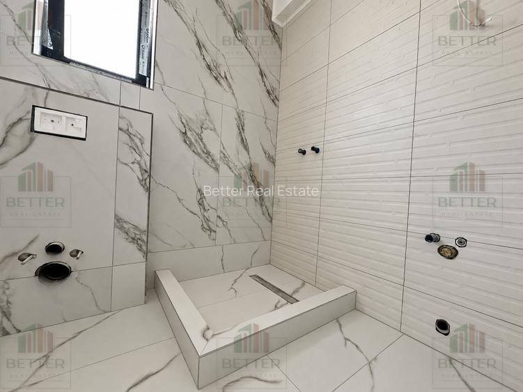 Comuna Berceni - Casa individuala parter - 4 camere | Teren 420 mp - 17
