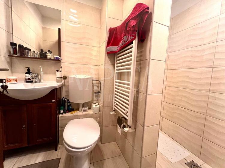 Apartament 4 camere de vanzare in Manastur, Cluj Napoca