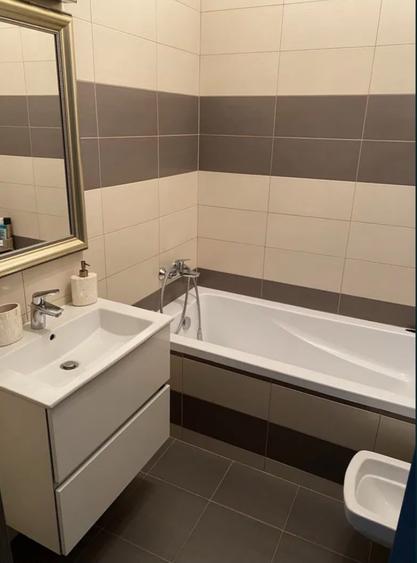 AP. 2 CAMERE- VLAICU VODA RESIDENCE, PARCARE INCLUSA, CENTRALA