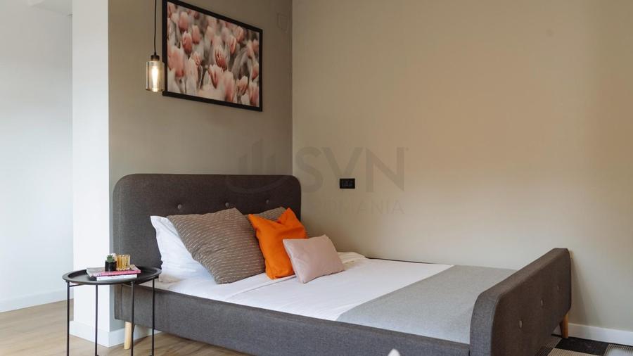 REA1027156 Studio Ultracentral I Afacere Airbnb la cheie disponibil imediat