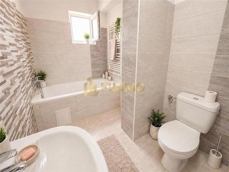 Apartament 2 camere | Decomandat | 64 mp | Burdujeni | ID :1731