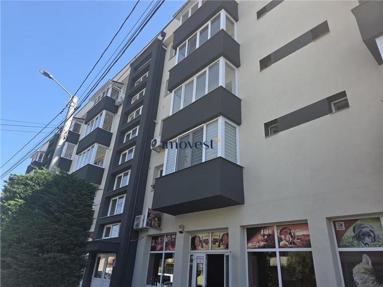 Apartament 2 Camere Carpati I