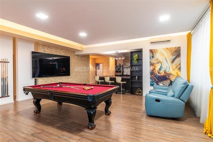 AVIATIEI  HERASTRAU,PENTHOUSE, 4 CAMERE, 258 MP, TERASA 110 MP, PANORAMIC VIEW - 6