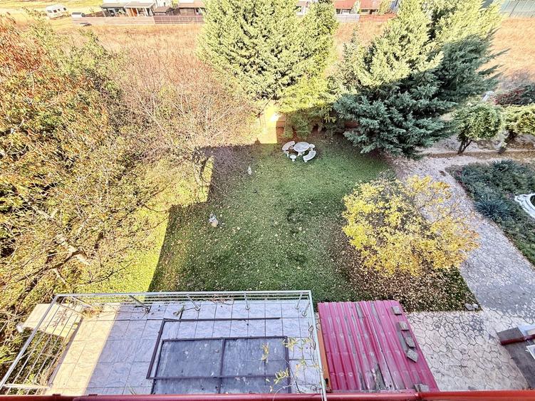 Duplex 14 camere Pantelimon Cernica 864 mp desfasurati