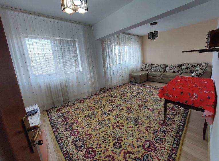 3 camere 80 mp 2 bai langa Parc Morarilor