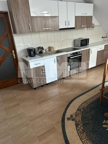 Apartament 3 camere | Radauti | 102Mp