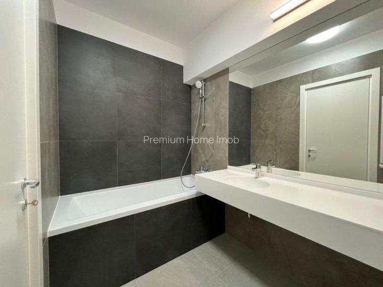 Apartament | 2 camere |  bloc nou | One Timpuri Noi - 9