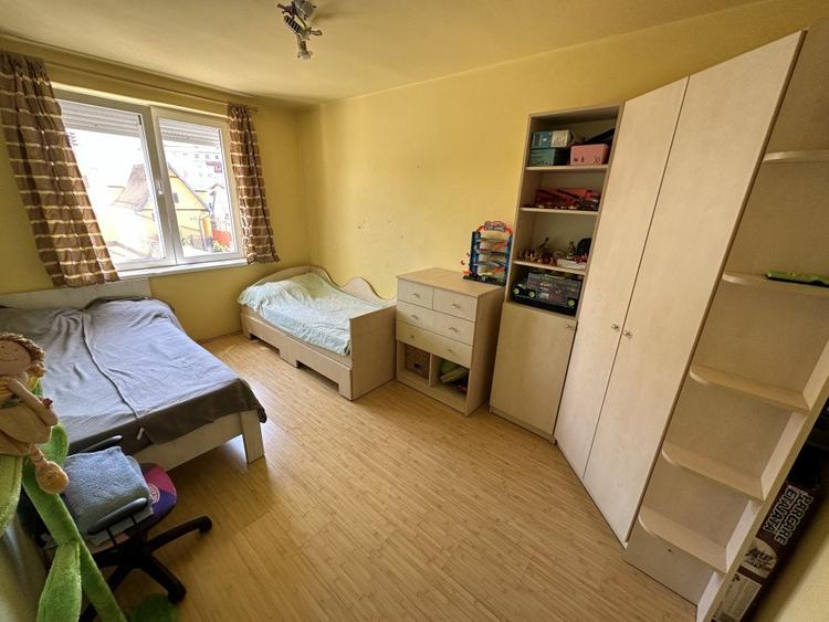 Apartament 3 camere, 2 bai, Sos. Alba Iulia