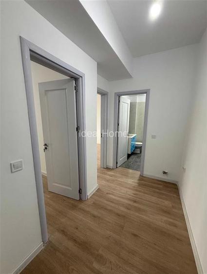 Bloc NOU! Intabulat! Apartament 1 Camera Decomandat Hlincea - 3