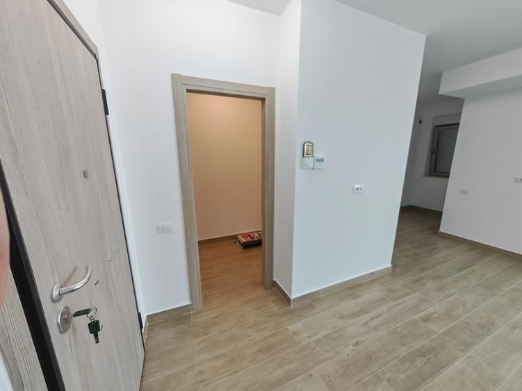 Apartament 2 camere cu vedere spre mare si lac