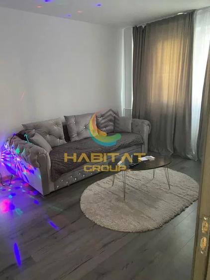 Vanzare Apartament Renovat 2 Camere 37mp Strada Luica