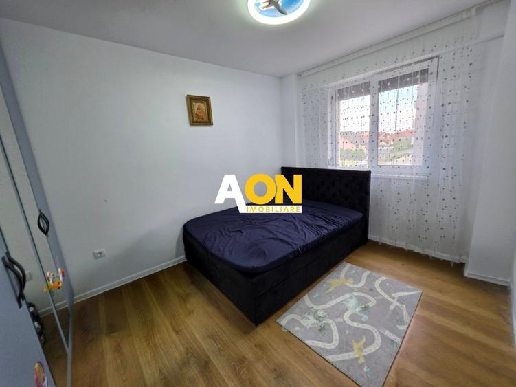 Apartament 3 camere, 68 mp utili, mobilat, utilat, etaj 1, Ampoi 3