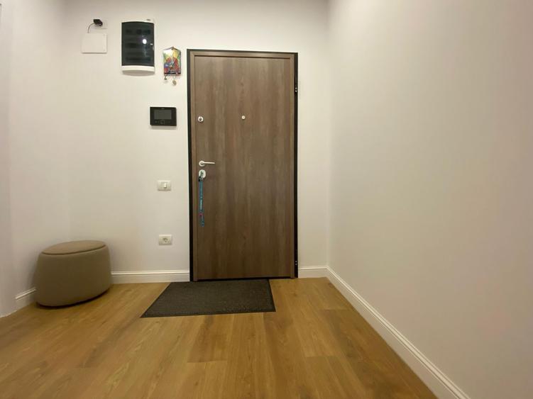Apartament 3 camere Pipera | Loc de parcare inclus