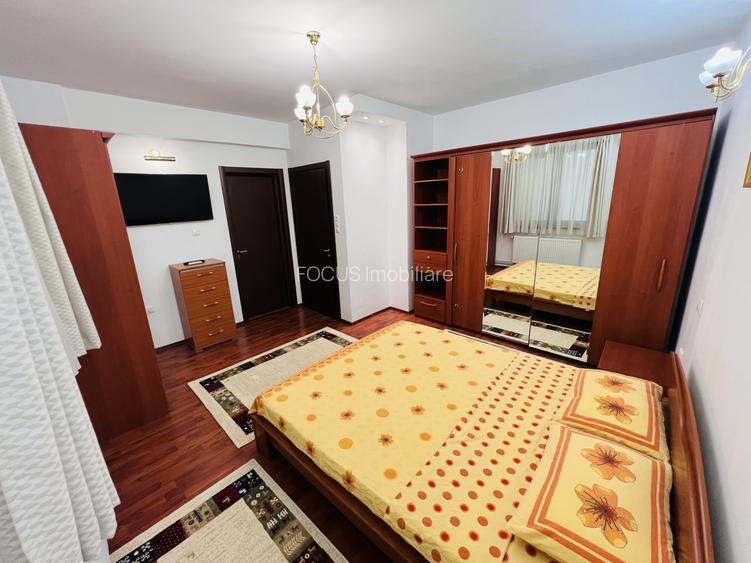 Apartament 3 camere în vilă boutique - 6
