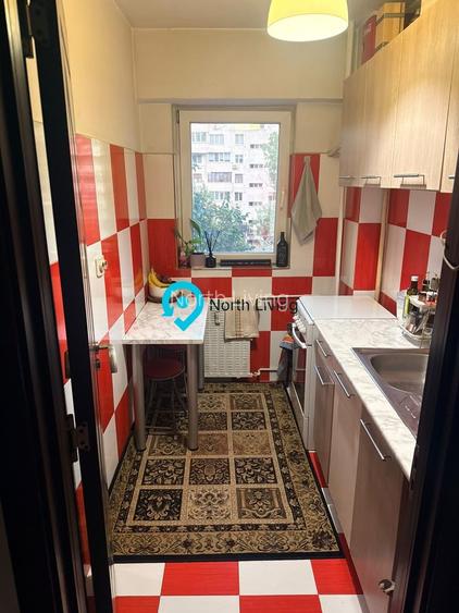 GARSONIERA SUPERBA | INVESTITIE| CAMIL RESSU| - 7
