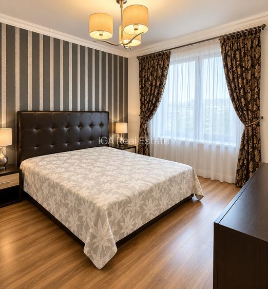 Apartament 4 camere Solid Residence | Mamaia Nord - 6