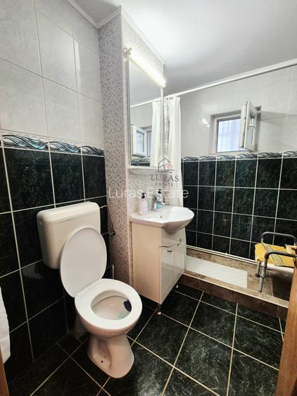 Apartament 3 camere | 2 băi | Dacia – Bd. Tomis - 10
