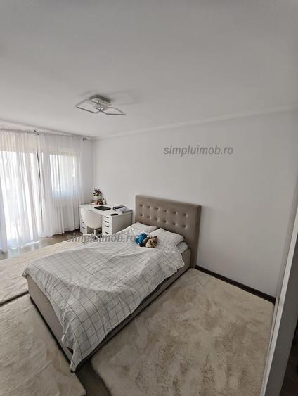 Vilă Afumati P+1 82 mp utili cu Curte proprie - Acces rapid Bucur Obor