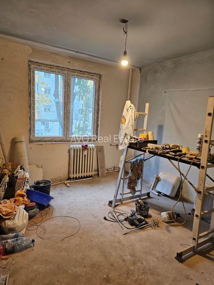 De vanzare | Apartament 3 camere | Sebastian - Rahova - 6
