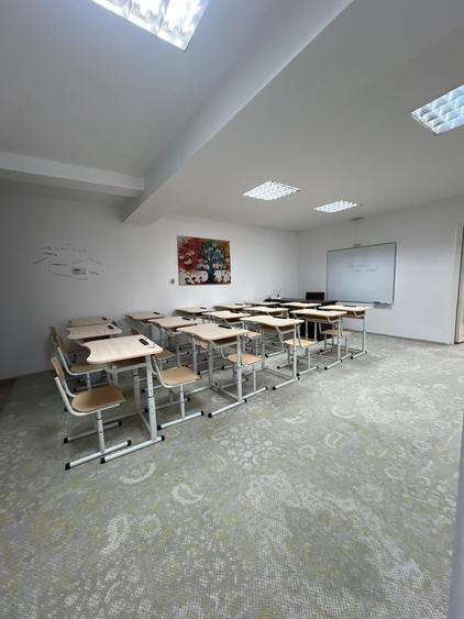 Spatiu ideal pentru birouri, cabinete, afterschool, 2000 euro