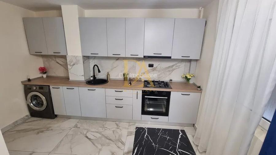 Apartament 3 camere | Complet renovat | 67 mp | Șoseaua Giurgiului | 1 - 3