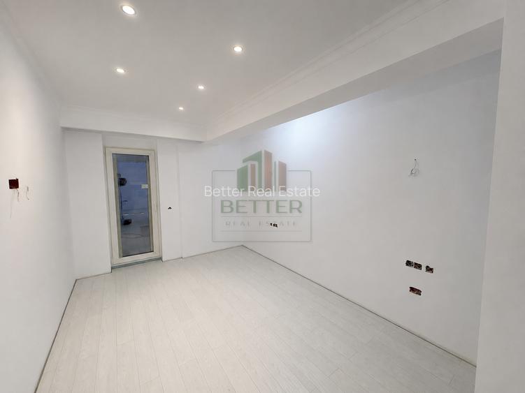 Apartament 3 camere, 2 băi, curte proprie, boxă - lângă Parc Tudor Arghezi - 8
