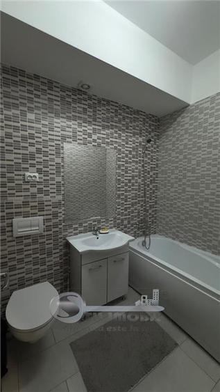 Apartament 2 Camere – Oxygen Residence, Galata, Iași