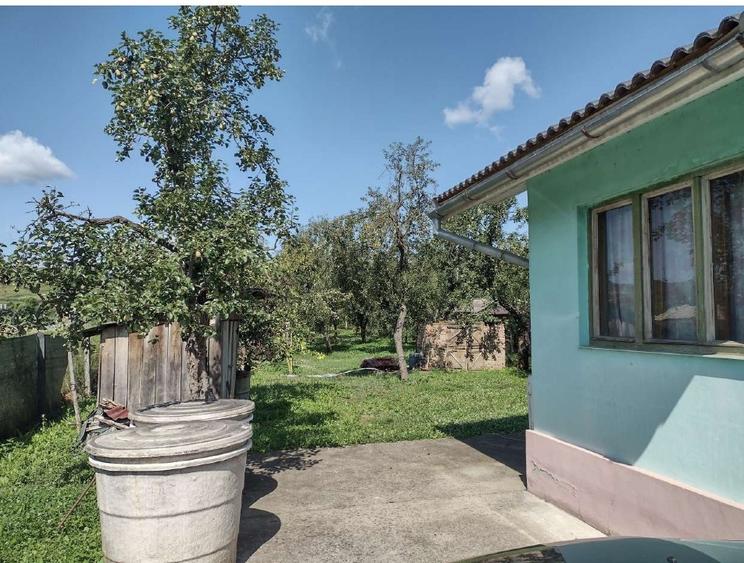 Casa de vanzare Chechis,jud.Salaj