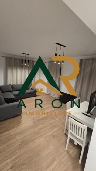 3 Camere de inchiriat | Berceni | Bloc Nou | Centrala | Parcare