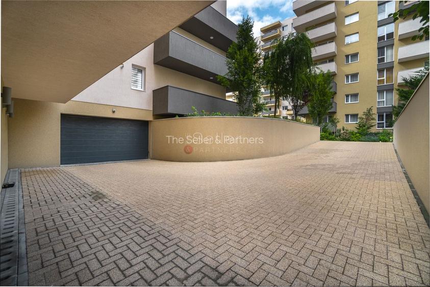 Complex Urban Plaza | Suprafata Generoasa - 40