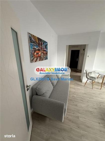 APARTAMENT 2 CAMERE DE INCHIRIAT ROMANA ASE - 5