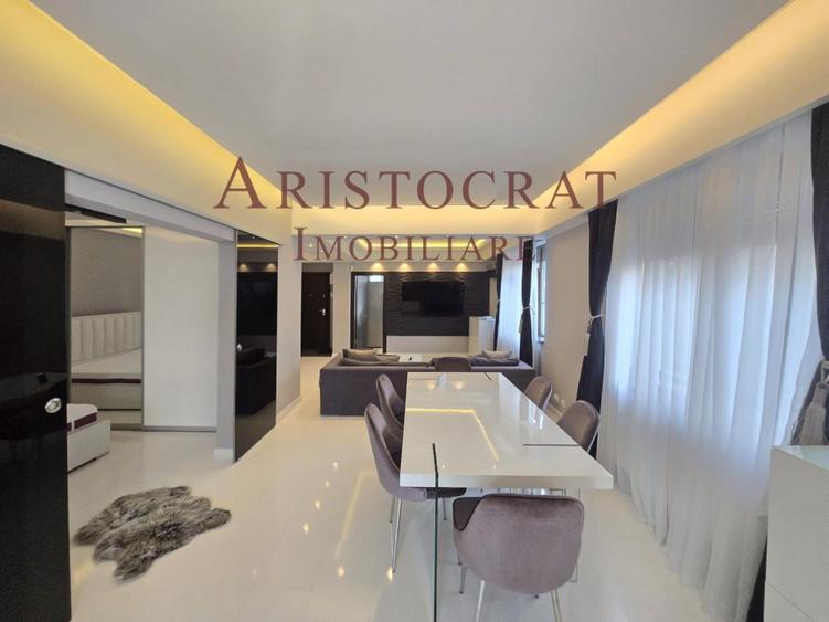 Duplex mobilat modern
