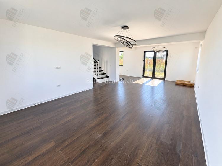 🏡 Casă individuală P+1 | 4 camere | 2 băi | Teren de 350 mp | Astfalt - 4