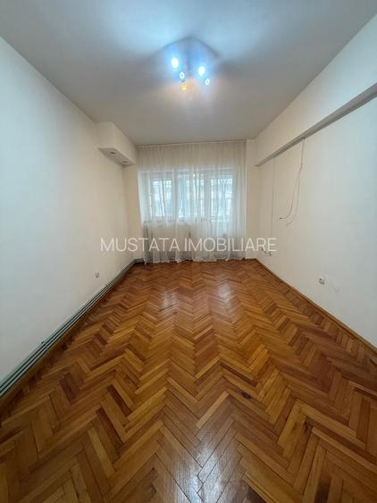 Apartament 3 camere Garii, parter cu balcon 14mp. - 4