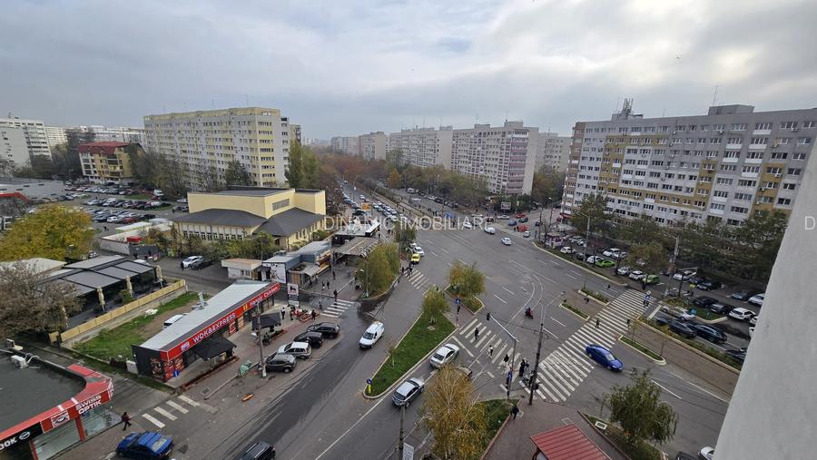 DRISTOR(METROU)-STRADAL,, bloc mixt, 1987, Decomandata,8/10-400euro - 3