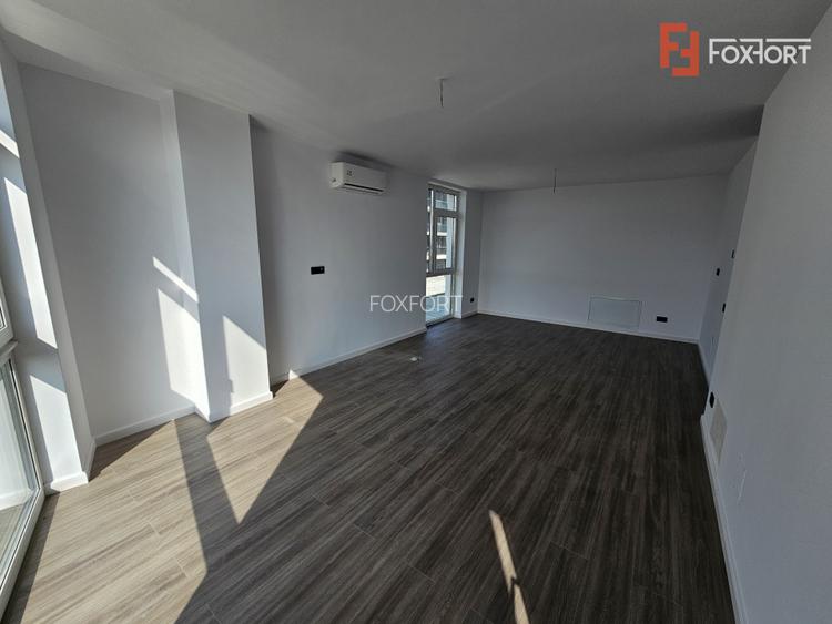 Apartament 2 camere, etaj 1, bloc nou, Zona Torontalului - 4