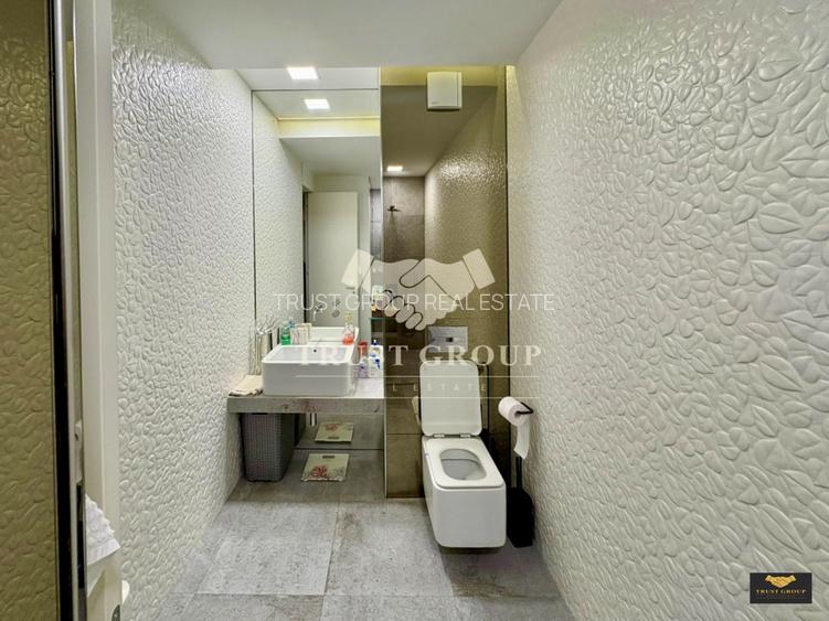 Apartament 3 camere Aviatiei | Loc de parcare - 12