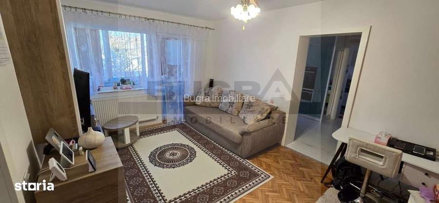 Apartament de 3 camere, modern, 62mp, garaj, zona Piata Flora - 2