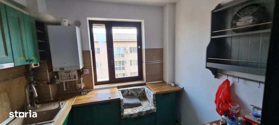 Apartament 3 camere Energia-Lira Residence/Centrală proprie/AC/Parcare/CTBus