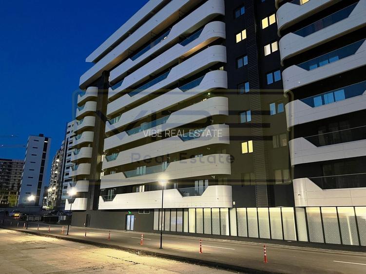 Apartament 2 camere +parcare subterana Tatarasi - Himson Apartaments - 23