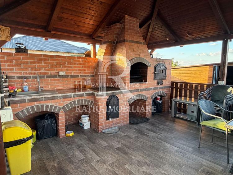 Proprietate premium | Casă și complex turistic la cheie | Cordău - 35