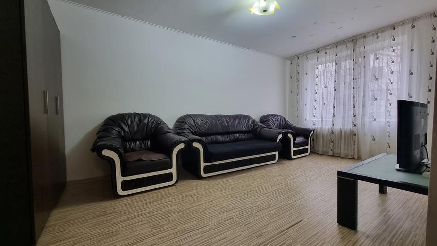 Apartament cu 2 camere de inchiriat in zona Rahova / Buzoieni