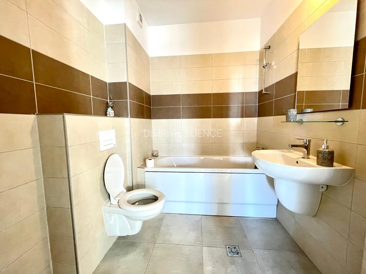 Apartament 2 camere 59 mp | Complex rezidential  |  Dezvoltator  |  Comision 0%| - 5