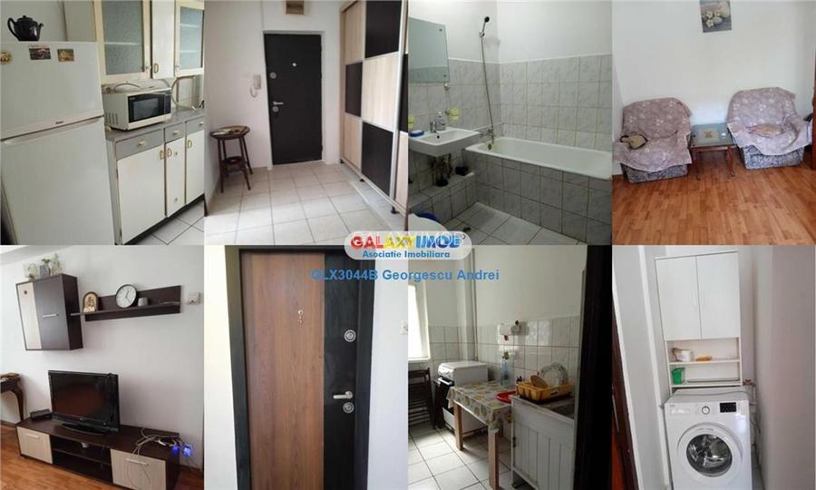 Apartament 2 camere Timpuri Noi - Tineretului