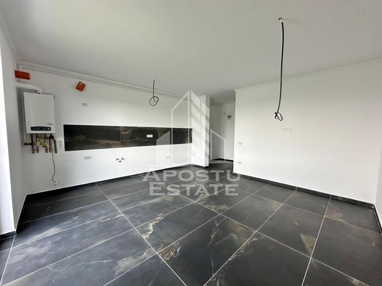 Oportunitate investitie apartamente cu 1 camera la etajul 1