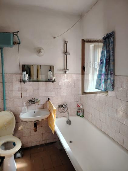 Casă de vânzare – 2 camere, Campia Turzii - 8