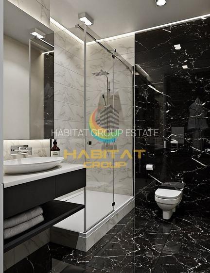 Vanzare Apartament 3 Camere BRÂNCOVEANU! - 9