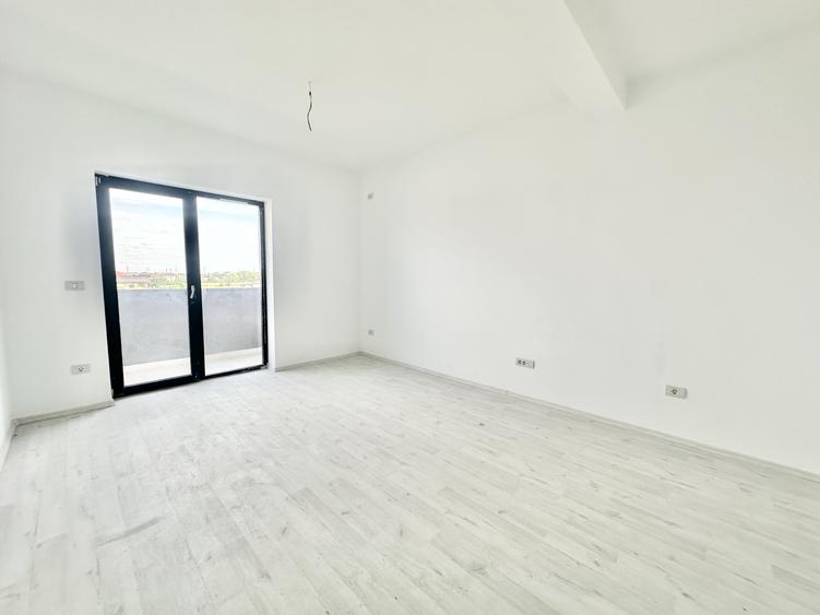 Apartamente cu 2 camere, 53 mp utili, loc de parcare inclus – Calea Urseni