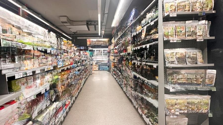REC3001257 Spatiu comercial Universitate l Bloc Nou